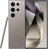 Galaxy S24 Ultra - 256GB - 1 Physical SIM + eSIM - Titanium Gray - Unlocked - Good - Standard Battery
