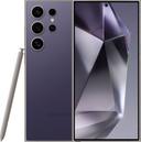 Galaxy S24 Ultra 256GB Unlocked in Titanium Violet in Acceptable condition