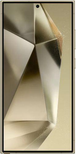 Galaxy S24 Ultra - 256GB - Single Sim - Titanium Yellow - T-Mobile