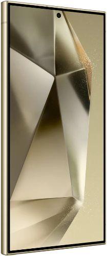 Galaxy S24 Ultra - 256GB - Single Sim - Titanium Yellow - T-Mobile