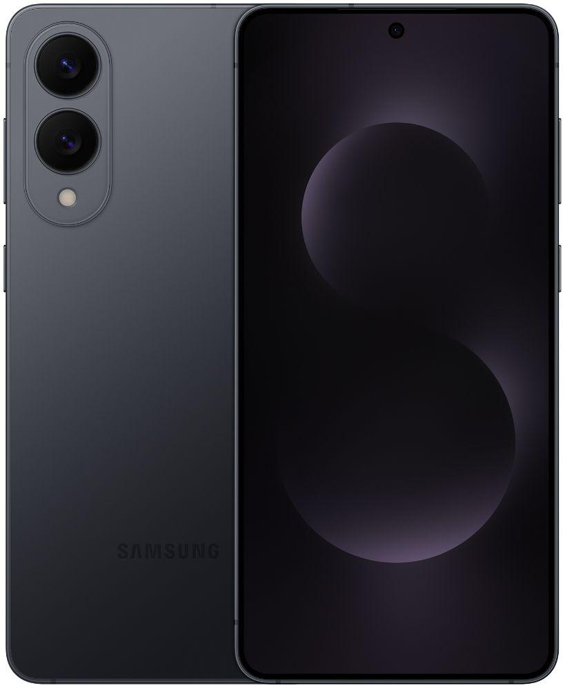 Galaxy S25 Edge - 512GB - Titanium JetBlack - AT&T