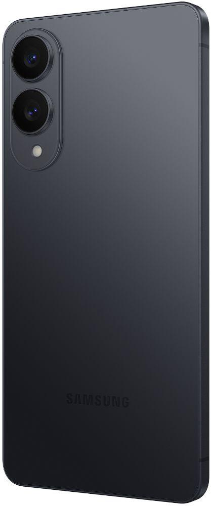 Galaxy S25 Edge - 512GB - Titanium JetBlack - AT&T