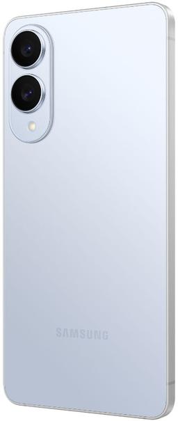 Galaxy S25 Edge - 256GB - Titanium IcyBlue - Unlocked