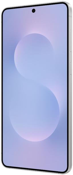 Galaxy S25 Edge - 256GB - Titanium IcyBlue - Unlocked