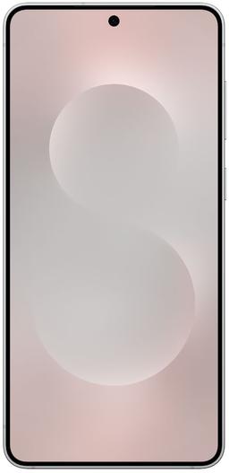 Galaxy S25 Edge - 256GB - Titanium Silver - Unlocked