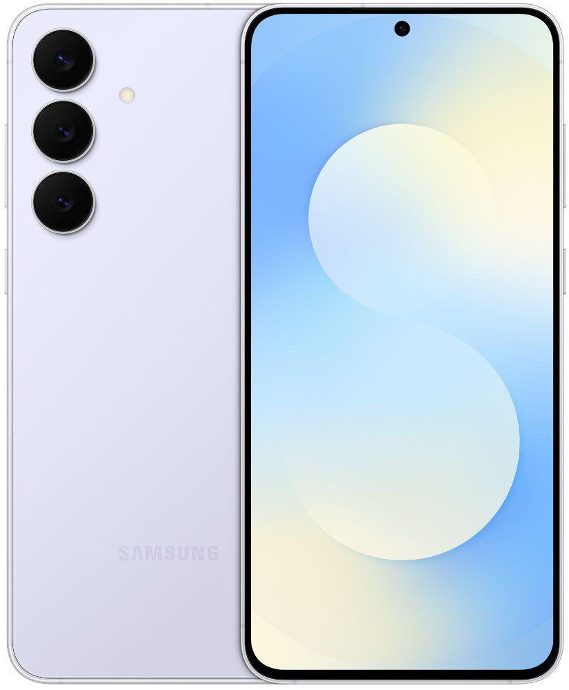 Galaxy S25 FE - 128GB - Icy Blue - Unlocked