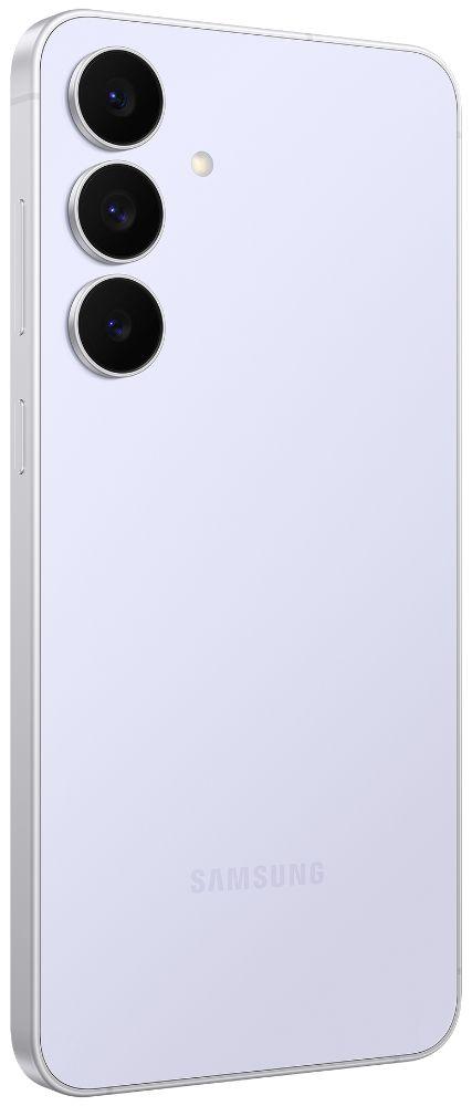 Galaxy S25 FE - 128GB - Icy Blue - Unlocked