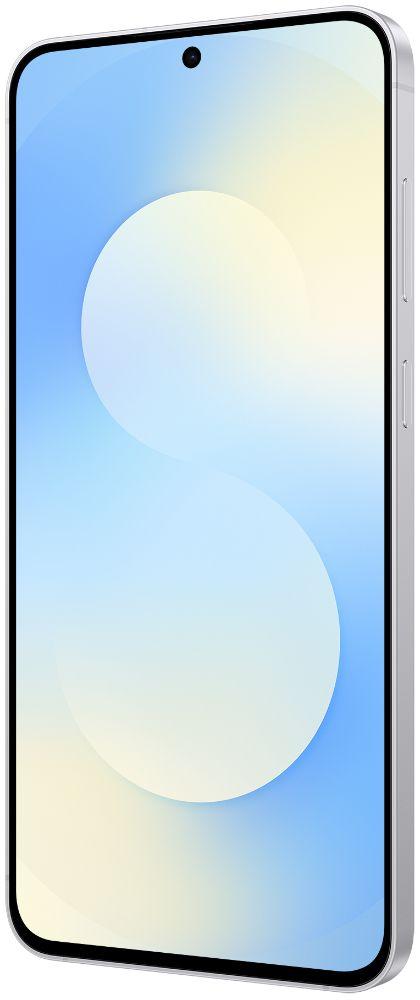 Galaxy S25 FE - 128GB - Icy Blue - Unlocked