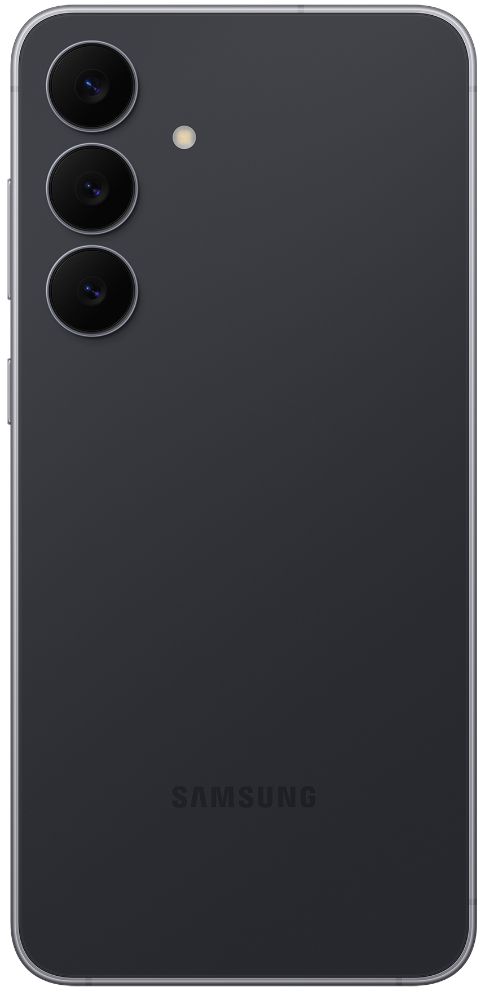 Galaxy S25 FE - 128GB - Jet Black - Unlocked