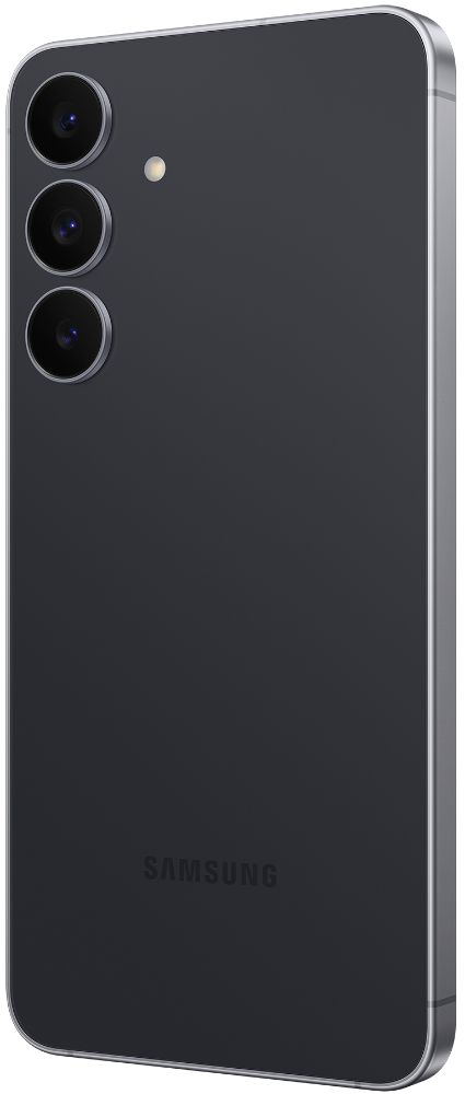 Galaxy S25 FE - 128GB - Jet Black - Unlocked