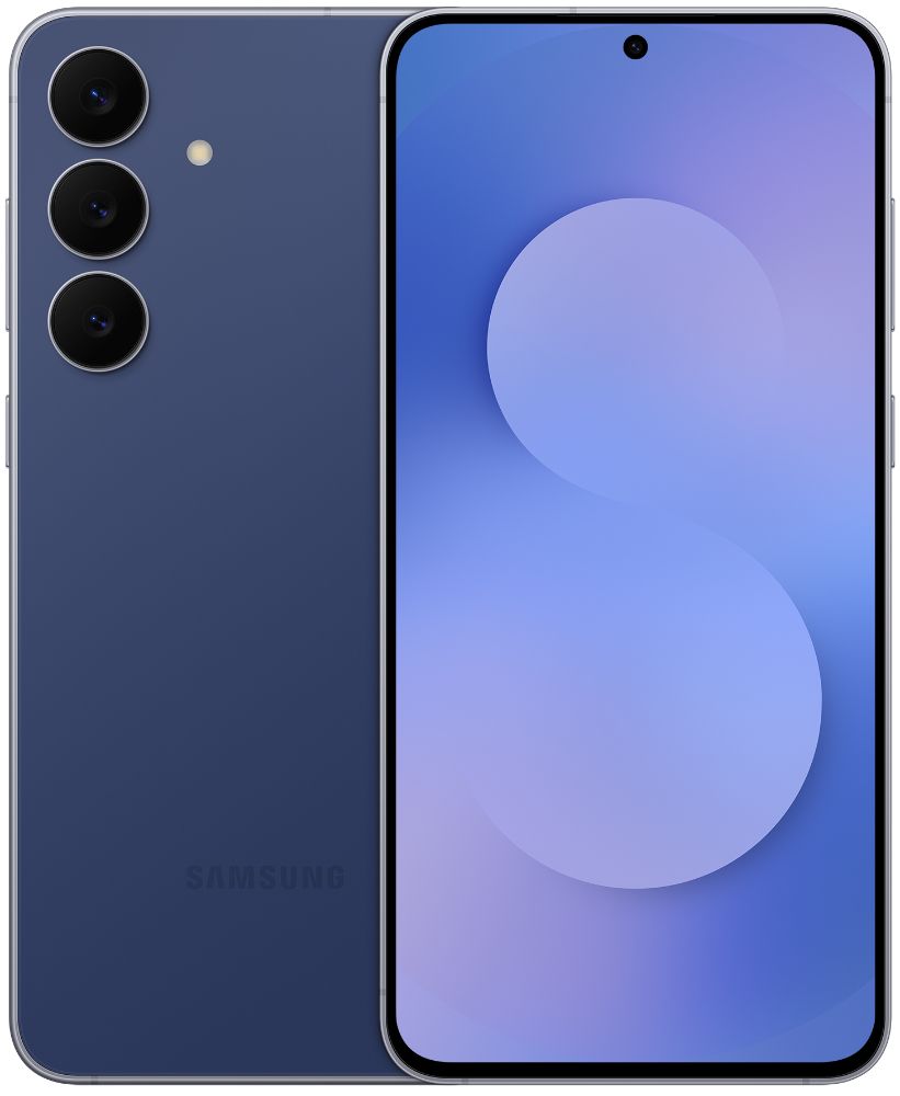 Galaxy S25 FE - 128GB - Navy - Unlocked