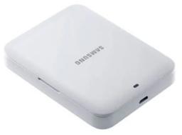 Samsung Galaxy S4 Zoom Extra Battery Kit - White