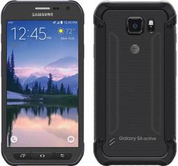 Galaxy S6 Active - 64GB - Single Sim - Gray - Unlocked