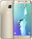 Galaxy S6 Edge 64GB in Gold Platinum