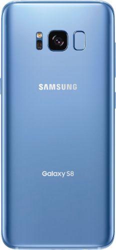 Galaxy S8 - 64GB - Single Sim - Coral Blue - T-Mobile