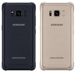Galaxy S8 Active