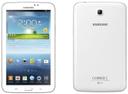 Galaxy Tab 3 7.0" (2013) in White in Pristine condition