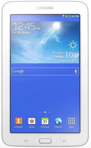 Galaxy Tab 3 Lite (2014) 7.0-inch in White in Acceptable condition