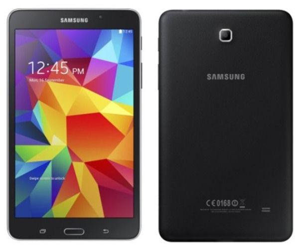 Galaxy Tab 4 7.0" (2014)