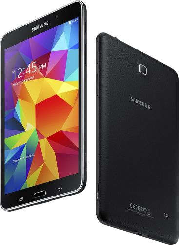 Galaxy Tab 4 (2014) 7.0-inch - 8GB - WiFi - Black