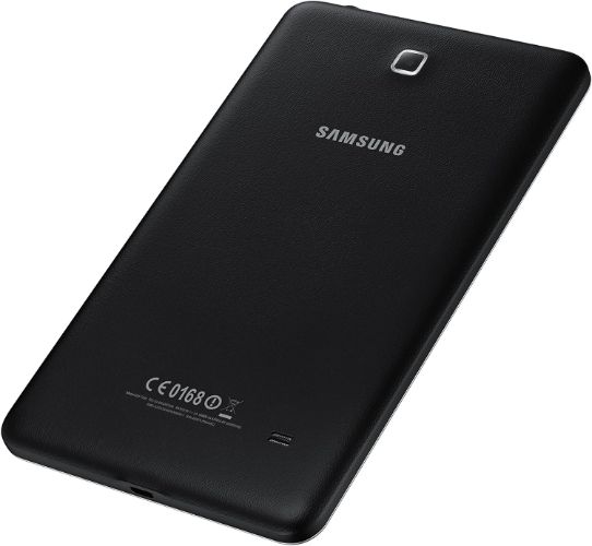 Galaxy Tab 4 (2014) 7.0-inch - 8GB - WiFi - Black