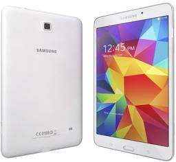 Galaxy Tab 4 (2014) 7.0-inch - 8GB - WiFi - White