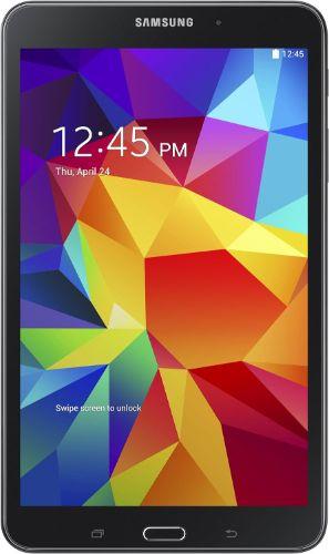 Galaxy Tab 4 8.0" (2014) in Black in Excellent condition