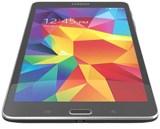 Galaxy Tab 4 (2014) 8.0-inch