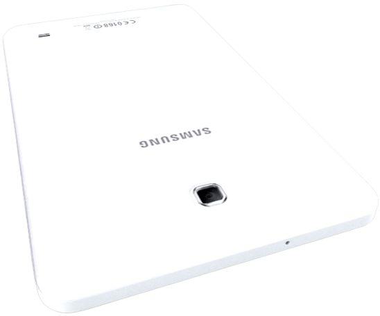 Galaxy Tab 4 (2014) 8.0-inch
