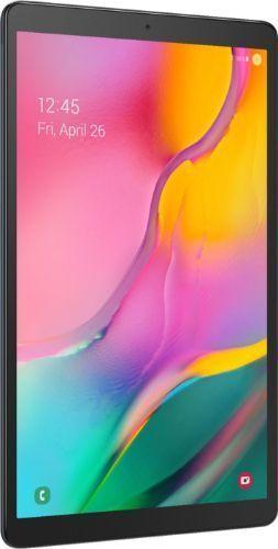 Galaxy Tab A (2019) 10.1-inch - 32GB - WiFi - Black
