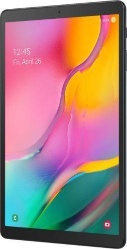 Galaxy Tab A (2019) 10.1-inch - 32GB - WiFi - Black