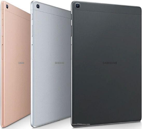 Galaxy Tab A 10.1" (2019)