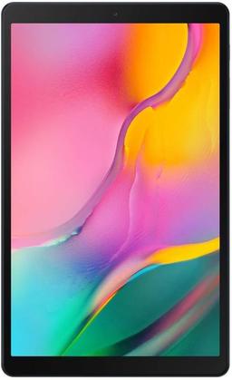 Galaxy Tab A (2019) 10.1-inch - 64GB - WiFi - Gold