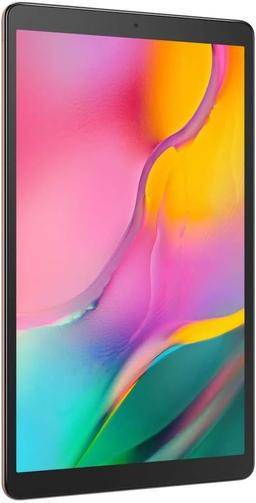 Galaxy Tab A (2019) 10.1-inch - 64GB - WiFi - Gold