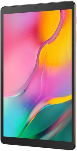 Galaxy Tab A (2019) 10.1-inch - 64GB - WiFi - Gold