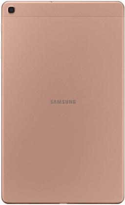 Galaxy Tab A (2019) 10.1-inch - 64GB - WiFi - Gold