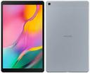 Galaxy Tab A (2019) 10.1-inch in Silver in Excellent condition
