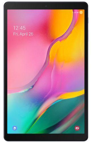 Galaxy Tab A (2019) 10.1-inch - 64GB - WiFi - Silver