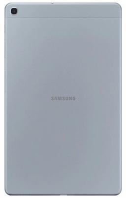 Galaxy Tab A (2019) 10.1-inch - 64GB - WiFi - Silver