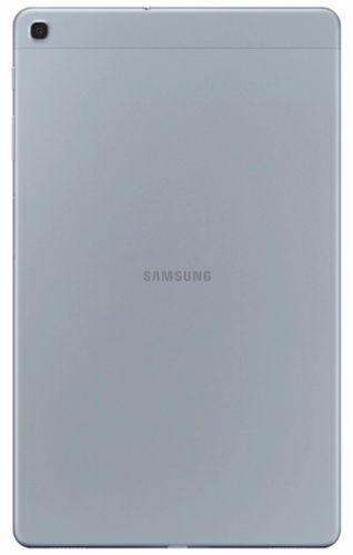 Galaxy Tab A (2019) 10.1-inch - 64GB - WiFi - Silver