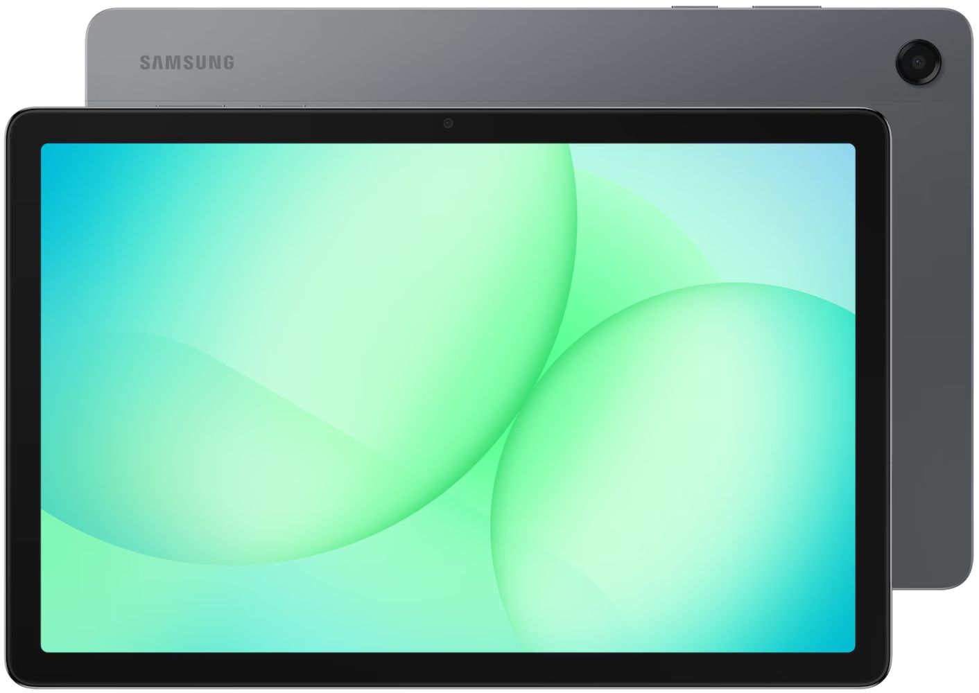 Galaxy Tab A11+ - 256GB - WiFi - Gray