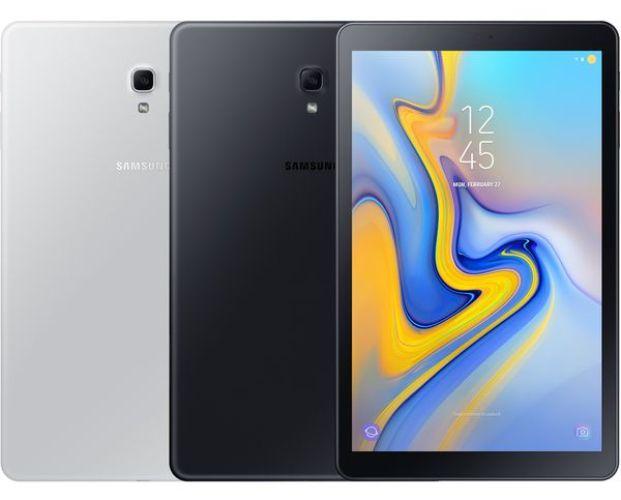 Galaxy Tab A 10.5 (2018)