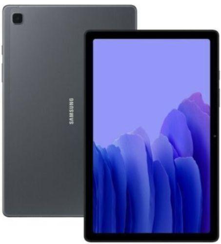 Galaxy Tab A7 (2020) in Black in Acceptable condition