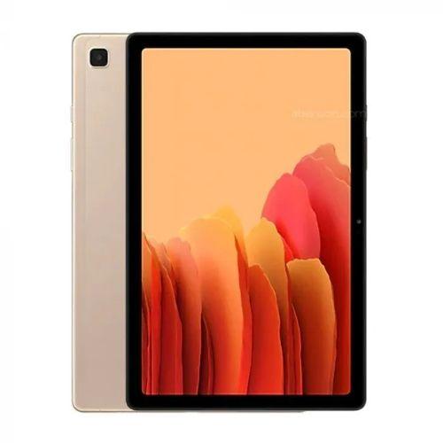 Galaxy Tab A7 (2020) 10.4-inch in Gold in Acceptable condition