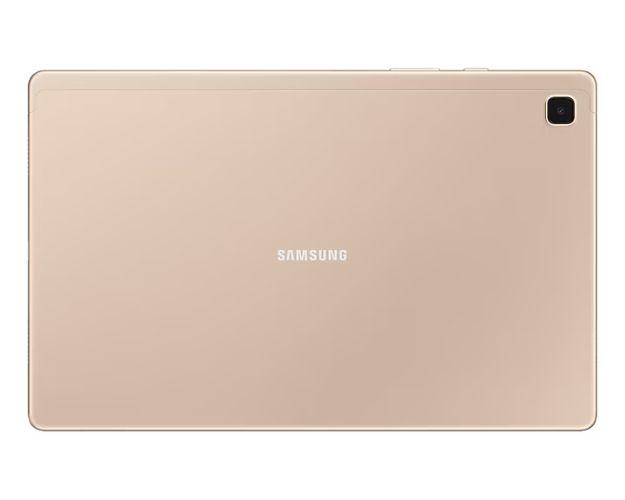Galaxy Tab A7 (2020) 10.4-inch - 32GB - WiFi - Gold