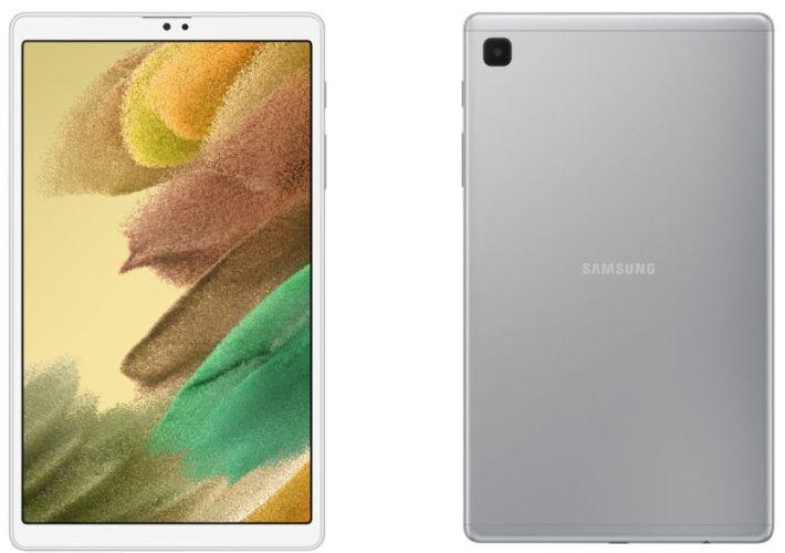 Galaxy Tab A7 Lite (2021) 8.7-inch - 32GB - WiFi - Silver