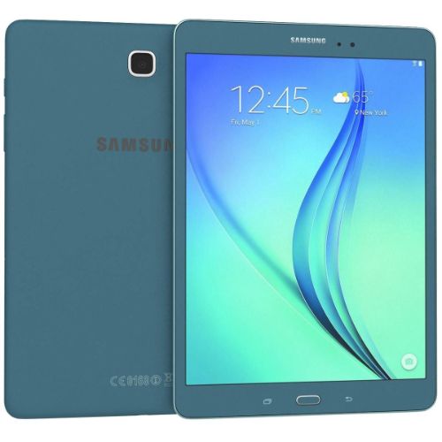 Galaxy Tab A (2015) 8.0-inch - 16GB - WiFi - Smoky Blue