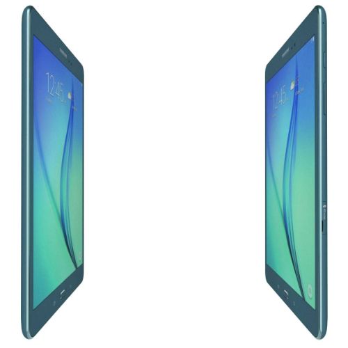 Galaxy Tab A (2015) 8.0-inch - 16GB - WiFi - Smoky Blue