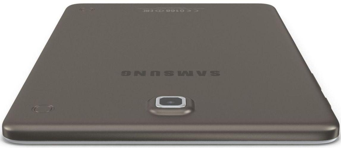 Galaxy Tab A (2015) 8.0-inch - 16GB - WiFi - Smoky Titanium