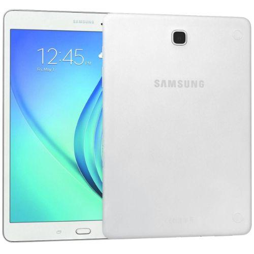Galaxy Tab A (2015) 8.0-inch in White in Excellent condition
